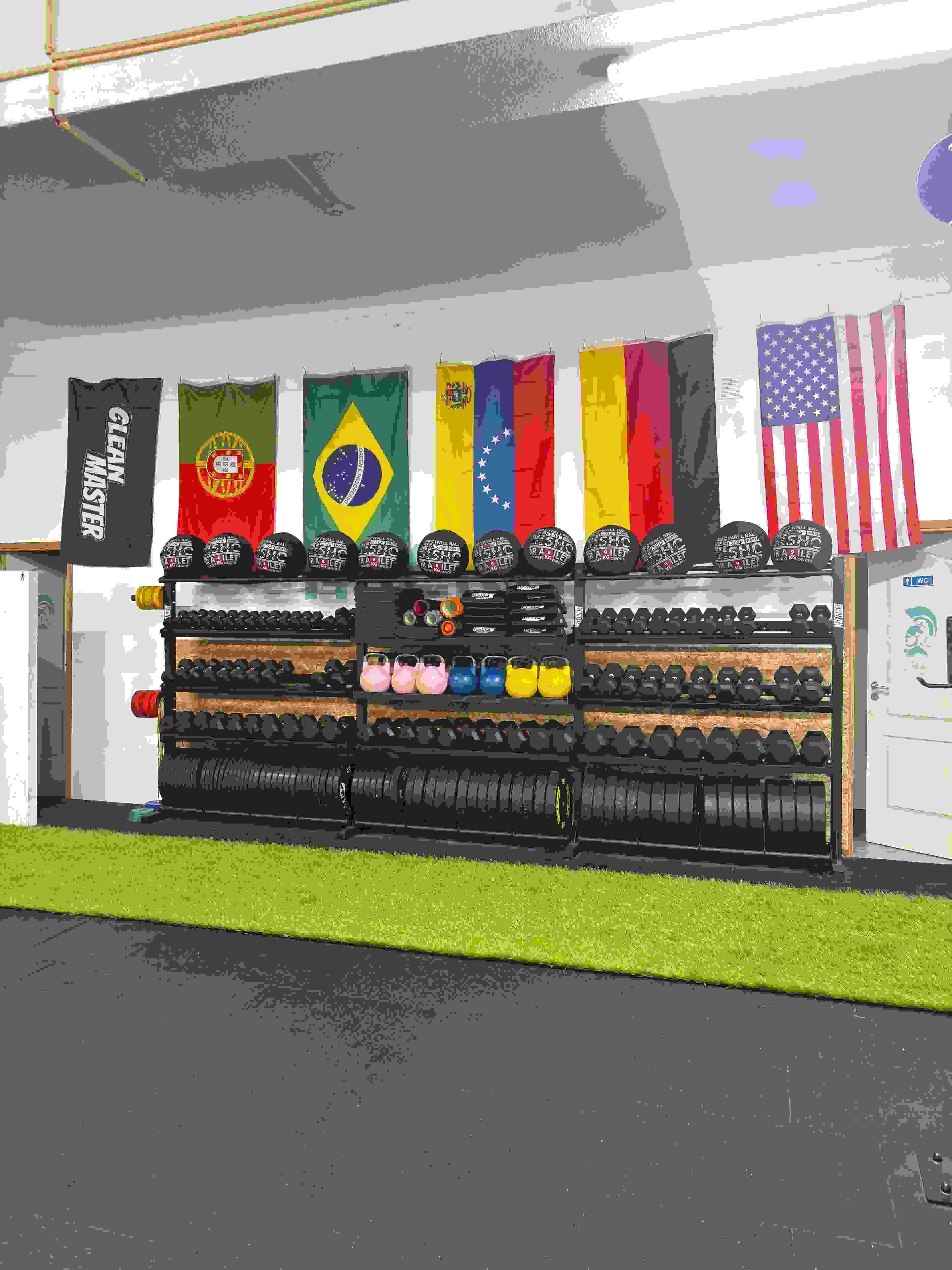 CF ARENA